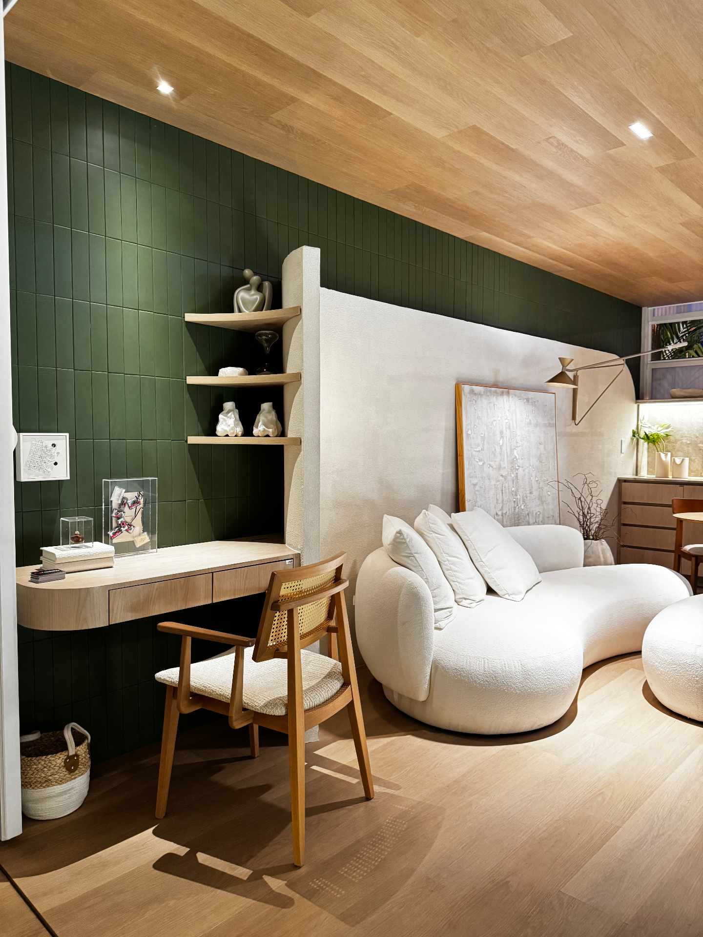 Sala Radetti — CASACOR SC 2025